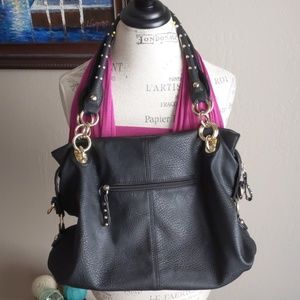 LaTique Handbag